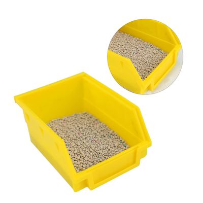 BUGUUYO Hamster Bath & Toilet for Chinchillas and Gerbils