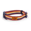 Preziosi Pet Breathable Nylon Dog Collar, Size S, Durable and Adjustable, for Adult Dogs and Puppies view 1