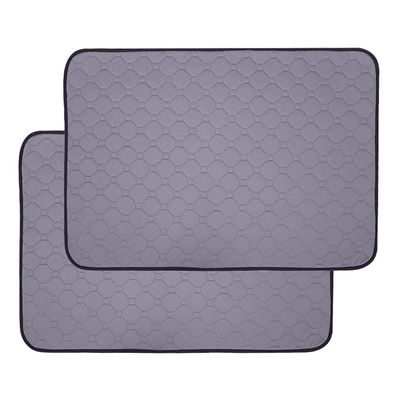 FANSU 2-Pack Puppy Training Pads