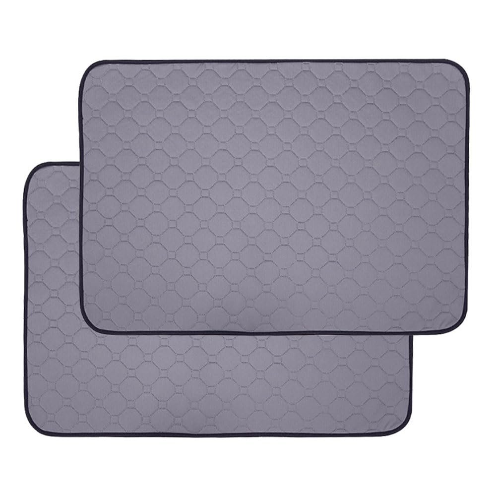 FANSU 2-Pack Puppy Training Pads