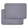 FANSU 2-Pack Puppy Training Pads view 1