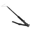 BORDSTRACT Retractable Snake Hook, Adjustable Lightweight Reptile Grabber view 1