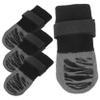 BUGUUYO Pet Socks - 4 Pack view 1