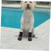 BUGUUYO Pet Socks - 4 Pack view 3