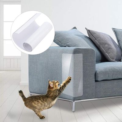 2 Pack Anti-Scratch Stickers for Sofa