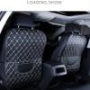 FJCKGF 2-Piece Backseat Kick Mats for Mazda Premacy 626 view 4