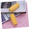 Pair of Rubber Crutch Hand Grips, Replacement Grips view 4