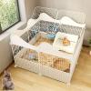 Indoor Rabbit Playpen view 1
