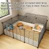 Indoor Rabbit Playpen view 2