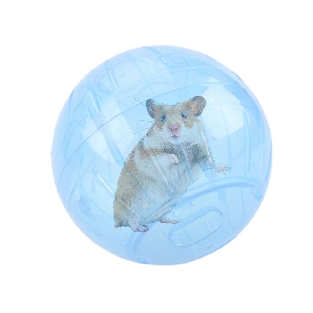 Umiocns Hamster Exercise Ball