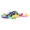 Akozon Stylish Dog Bows with Elastic Bands, 28 Pieces view 1