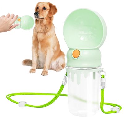 Travel Dog Water Dispenser
