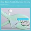Cheek/Lip Retractor and Mouth Opener with 2 Training Modes, Transparent Angle Plate, Adjustable 7–50 mm Opening view 4