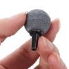 BESPORTBLE Aquarium Fish Stone Bubble Diffuser Airstones Pump Compatible 10 Pack view 4