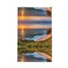 Absorbent Kitchen Dish Towels, 40.6 x 66 cm view 2
