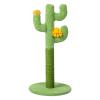 Cat Scratching Tree with High Stability and Durability view 1