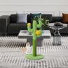 Cat Scratching Tree with High Stability and Durability view 4