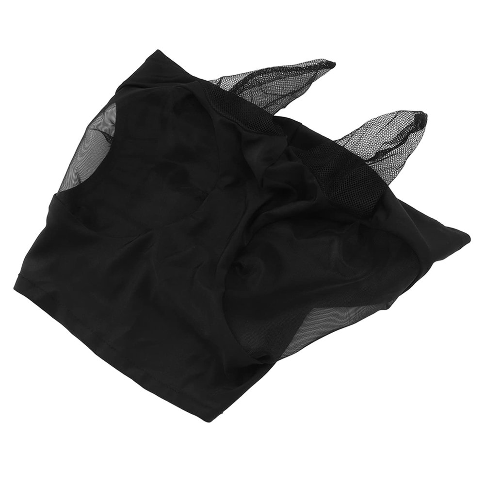 Other Fly Masks (Black)