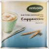 Instant Cappuccino Cereal Coffee, Can, 12 x 175 g view 1