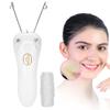 Yanmis Threading Hair Remover, Cordless Facial Epilator, Gold view 1