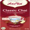 Yogi Tea Classic Chai Organic Spiced Tea, 12 x 37.40 g view 1