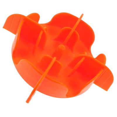 Happyyami Slow Feeder Dog Bowl