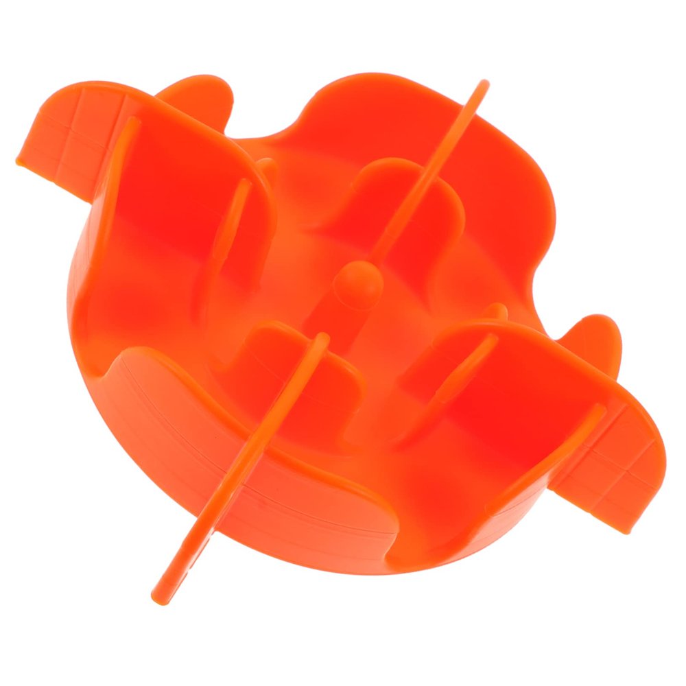 Happyyami Slow Feeder Dog Bowl