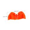 Happyyami Slow Feeder Dog Bowl view 2