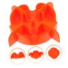 Happyyami Slow Feeder Dog Bowl view 4