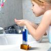 Toothpaste Dispenser, Aluminum Toothpaste Squeezer view 2