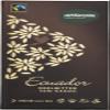 Ecuador Fine Dark Chocolate 70%, 18 x 100 g view 1