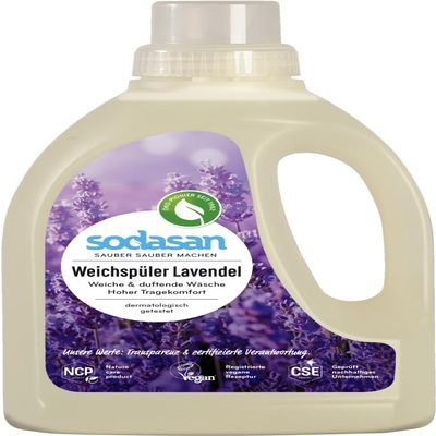 Lavender Fabric Softener 12 x 0.75 L