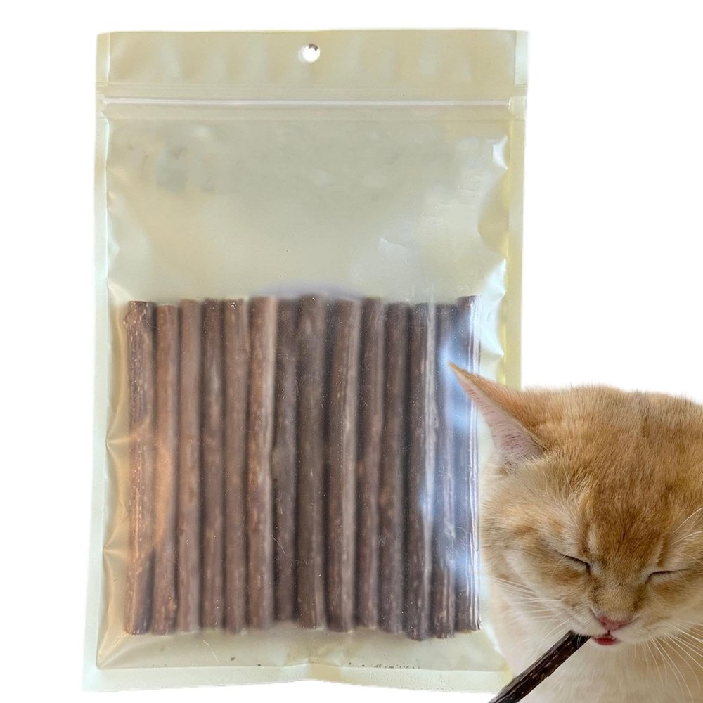Dog Chew Sticks, Natural Puppy Chews, Stress Relief, Bully Sticks