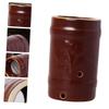 Chinese-Style Ceramic Moxibustion Box for Muscle Relaxation view 4