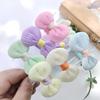 ADIASEN 6 x Dog Hair Accessories with Bow view 1
