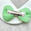 ADIASEN 6 x Dog Hair Accessories with Bow view 4