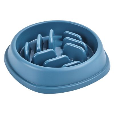 Slow Feeder Dog Bowls