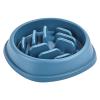 Slow Feeder Dog Bowls view 1