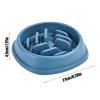Slow Feeder Dog Bowls view 2