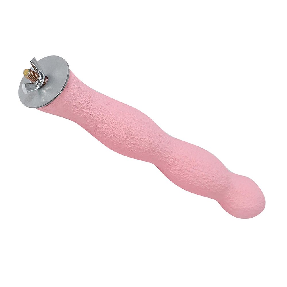 Cornesty Bird Beak and Claw Grinding Stick