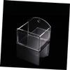Happyyami Space-Saving Reptile Feeding Bowl with Suction Cup view 3