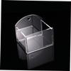 Happyyami Space-Saving Reptile Feeding Bowl with Suction Cup view 4