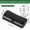 Groomify Mr. Waggy Tails Deshedding Brush for Dogs and Cats view 2