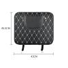 FJCKGF 2-Pack Seat Back Protectors for Infiniti G20/G25/G35/G37 view 3