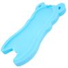 ifundom Baby Bath Mat, Skin-Friendly Sponge, Cartoon Design, Non-Slip Support for Newborns and Toddlers view 1