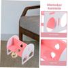 Sosoport 2-Piece Tunnel for Hamsters and Guinea Pigs view 3