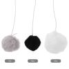 BESPORTBLE Cat Toy 6 Pack Scratch Balls view 4