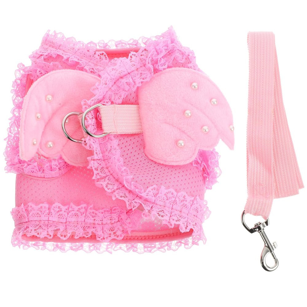 BESPORTBLE Pet Harness for Dogs and Cats