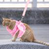 BESPORTBLE Pet Harness for Dogs and Cats view 3