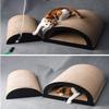 JYARZ Durable Recyclable Cardboard Cat Scratcher Pad view 3